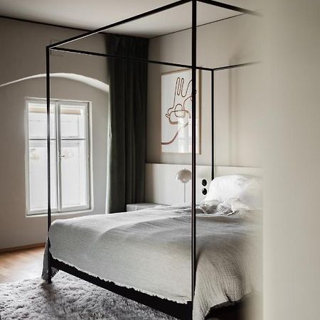 Muehlenhof Rooms Boutique Bed & Breakfast Langenlois Eksteriør bilde