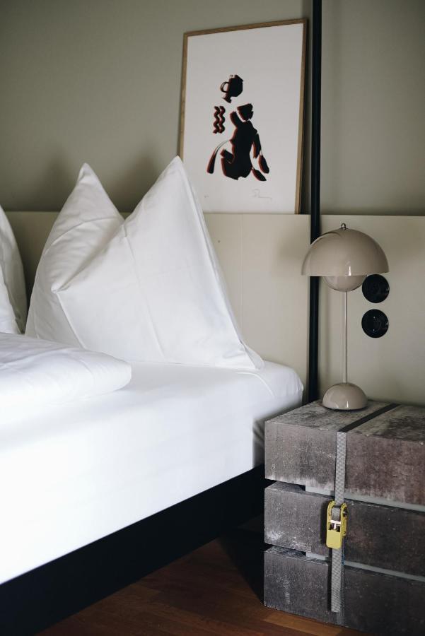Muehlenhof Rooms Boutique Bed & Breakfast Langenlois Eksteriør bilde