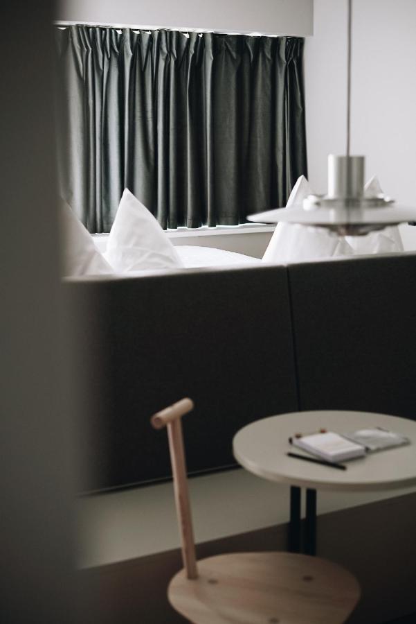 Muehlenhof Rooms Boutique Bed & Breakfast Langenlois Eksteriør bilde