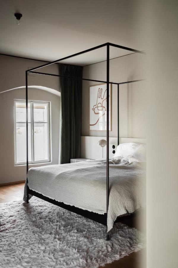 Muehlenhof Rooms Boutique Bed & Breakfast Langenlois Eksteriør bilde
