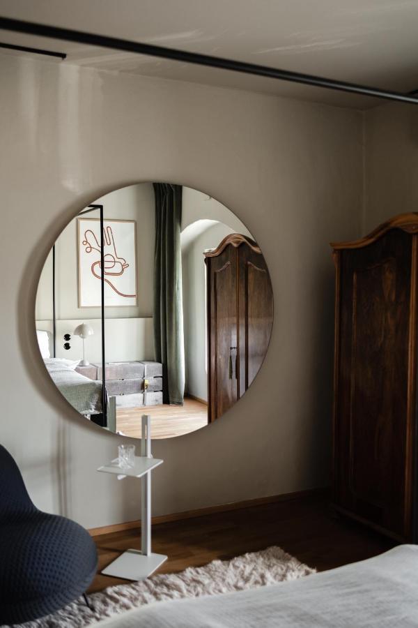 Muehlenhof Rooms Boutique Bed & Breakfast Langenlois Eksteriør bilde