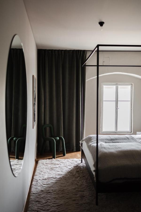 Muehlenhof Rooms Boutique Bed & Breakfast Langenlois Eksteriør bilde