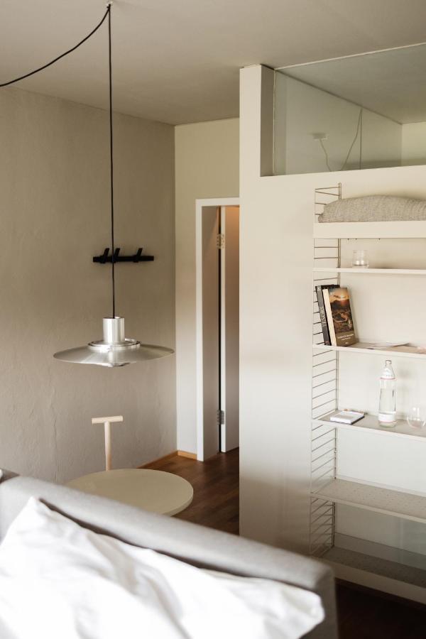 Muehlenhof Rooms Boutique Bed & Breakfast Langenlois Eksteriør bilde